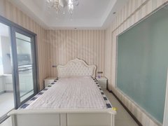 襄阳樊城人民广场天元四季城精装一室 拎包入住出租房源真实图片