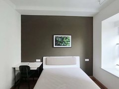 武汉洪山光谷软件园0中介 月付 清江山水九程 光谷软件园 民族大道 财政大学出租房源真实图片