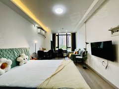 重庆九龙坡石坪桥0虚假房源石坪桥保利精装单配可短租月付租房找我不迷路出租房源真实图片