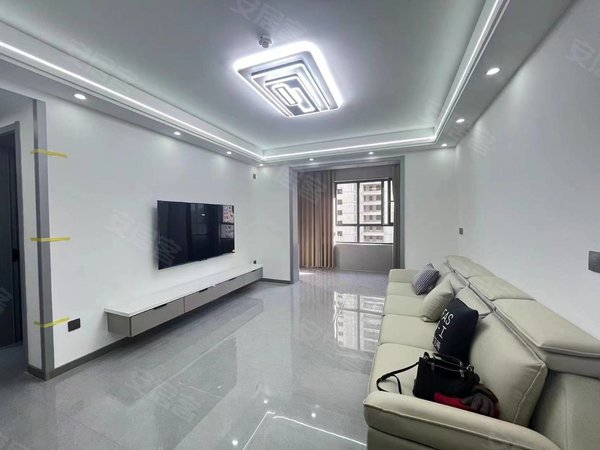 喀什喀什市喀什城区上海公馆上海公馆,两居室,出租出租房源真实图片