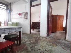 昆明五华黄土坡黑林铺瑞和小学旁橡胶厂两室一厅带家具中间楼层出租房源真实图片