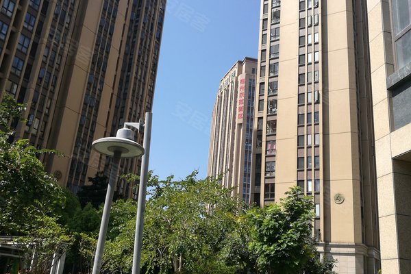 永嘉天地幸福里