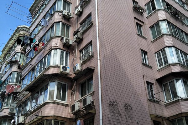 不足,华星公寓怎么样,华星公寓周边房产中介经纪人评价-上海安居客