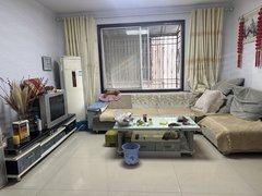 禹州禹州城区禹州东区南城门附近 两室一厅 家具家电齐全领包住出租房源真实图片