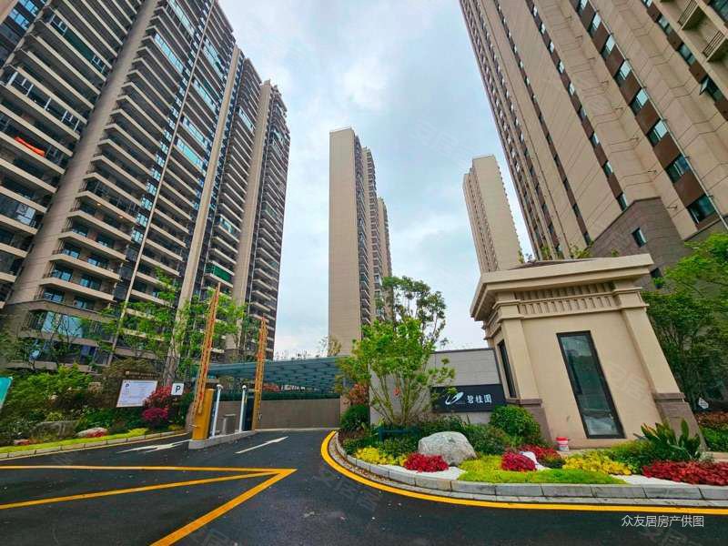 江阴碧桂园暨阳府星宸楼层7楼八佰伴旁高铁地铁欢迎咨询