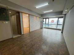 北京朝阳望京高层 南向 88平一室 全新装修 业主植租 有钥匙 随时起租出租房源真实图片