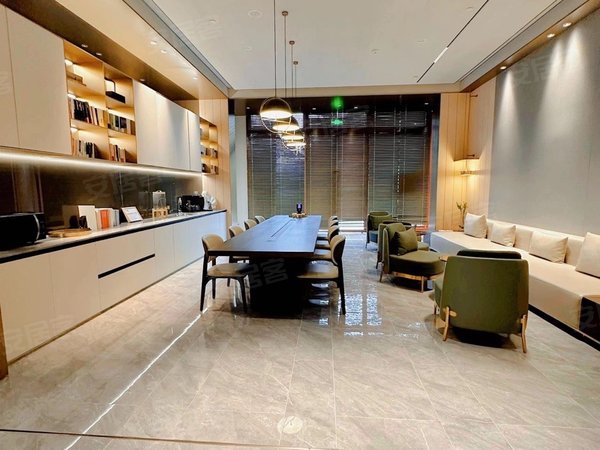 上海上海周边嘉兴放鹤洲花园(二期)整租原始户型,民用水电,可办居住证