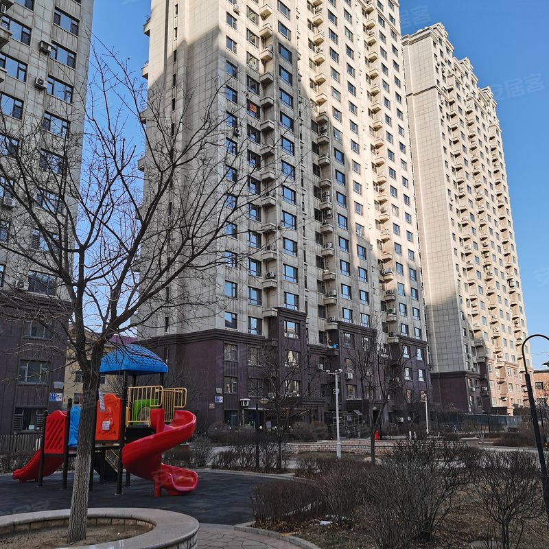 【阳光丽城, 阳光丽城小区详情,房价走势,房源,业主论坛】- 抚顺58