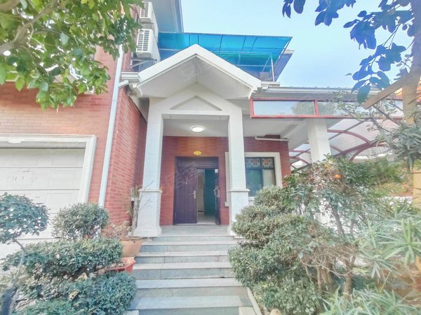 武汉洪山白沙洲虹桥家园追求感觉 虹桥家园~融创智谷~野芷湖~精装修