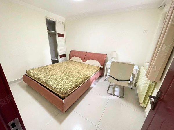 【多图】万达帝景苑,经四万达租房,省电力 经四万达 绿地中心 商品房