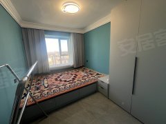 喀什喀什市喀什城区男生合租房 900元月 包物业暖气费出租房源真实图片