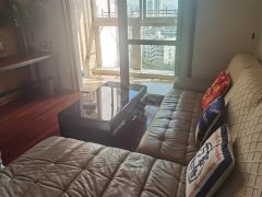 温州鹿城江滨欧洲城附近 两房精装修 干净整洁 阳光好 随时看房出租房源真实图片
