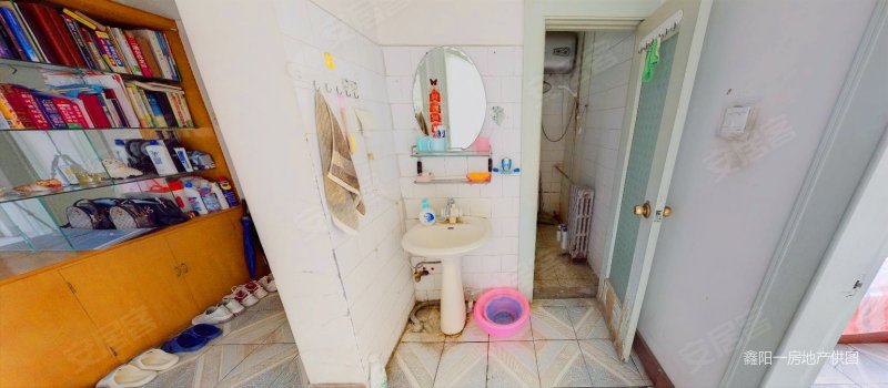 交通便利 大两居 医疗配套成熟 商品房 满二 购物方便,交通局公寓二手