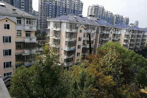 迎春小区(滨江)