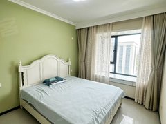 喀什喀什市喀什城区审批局正对面 单身住宅 出租 一室一衣帽间 拎包入住出租房源真实图片