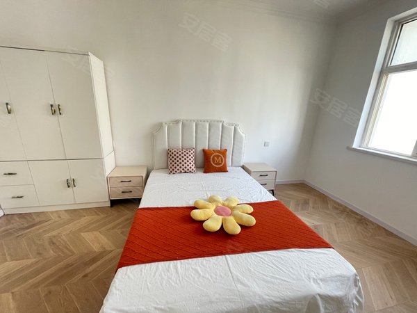 青岛李沧九水路山水雅居(李沧)无中介能月付 山水雅居 近恒星  酒店