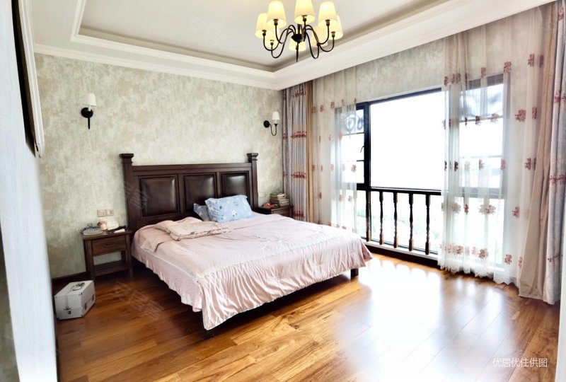 金星立交桥豪宅出售同德广场南北通透赠送200万装修