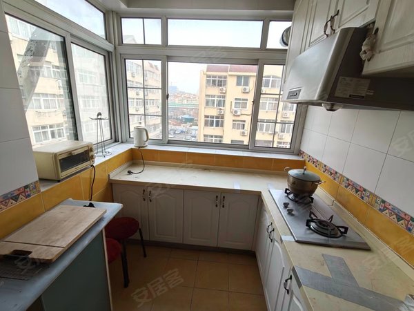 给价就租 可短租 海泊桥地铁站 振业商厦 颐和广厦,市北租房-青岛58