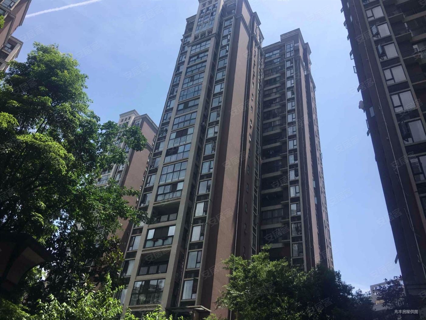 成都二手房 高新区二手房 神仙树二手房 神仙树馨苑