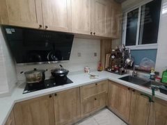 龙口东城区兰兴路锦里七号 两室!家具家电全! 附近保利 龙湖天街 龙泽华府出租房源真实图片