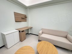 武汉东西湖将军路38号线 武汉客厅 汉口城市广场 金桥永旺 周围生活设施齐出租房源真实图片