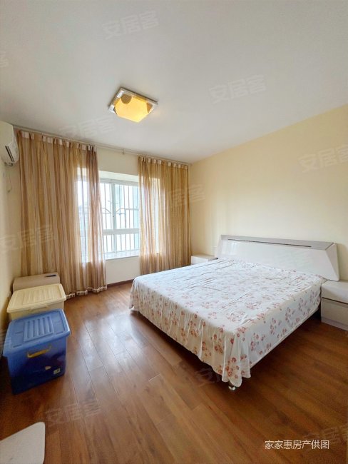 东城丽景原装电梯房 7楼4房双卫 59.8万户型大气,青云东城丽景二手房,