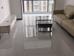 周口郸城万洋国际商贸博览城润城花园(A南) 3室2厅1卫出租房源真实图片