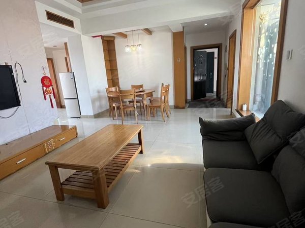 湖州安吉县递铺广都嘉园1958附近，广都家园步梯6楼，三室一厅带前后露台出租房源真实图片