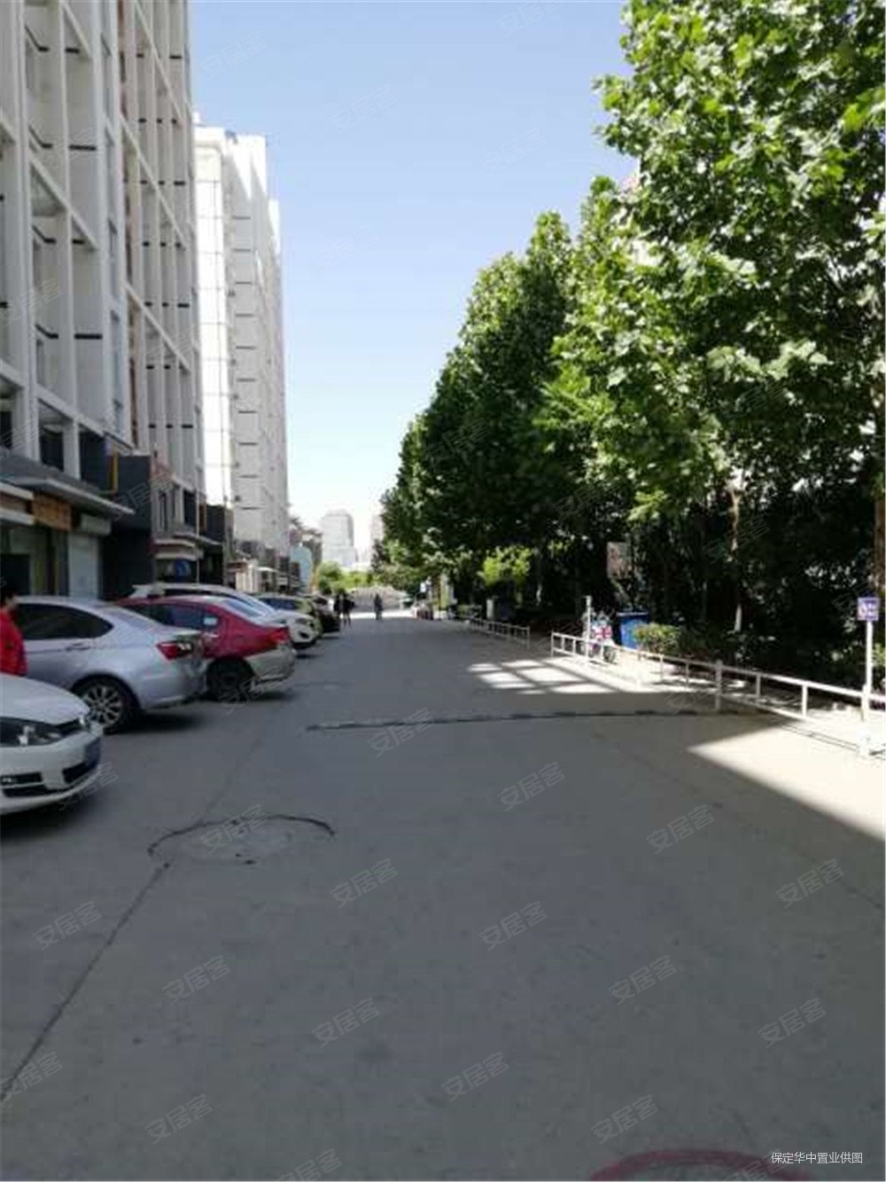 秀兰城市绿洲北区