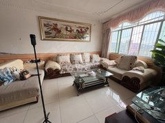 巴中巴州江北龙泉新居 3室2厅1卫 精装修 电梯房 100平出租房源真实图片