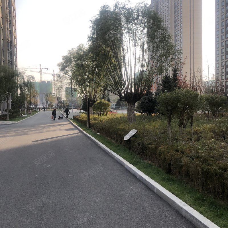 【瑞湖天泰苑, 瑞湖天泰苑小区详情,房价走势,房源,业主论坛】- 大同