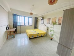 徐州云龙新淮中心无中介费 翡翠之光 和平上东 通荟大厦 地铁大厦可短租出租房源真实图片