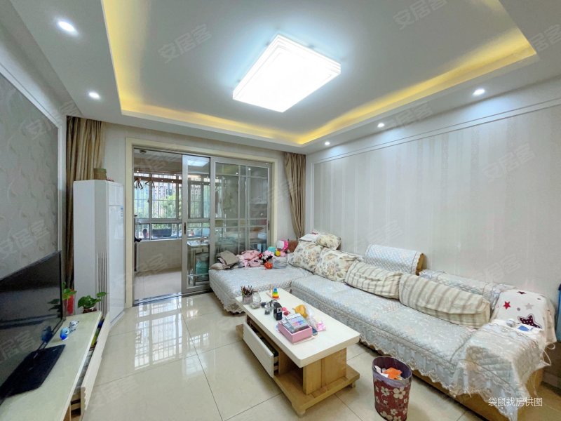 绿地峰云汇(东区)二手房,115万,3室2厅,1卫,102.61平米-常州安居客