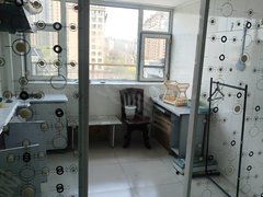鸡西鸡冠鸡冠城区福地洞天小区一室,8楼,简单装修,拎包入住,52平米出租房源真实图片