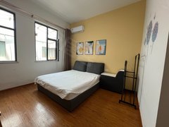 晋中榆次迎宾街仁和街大学城新万达万科生活广场对面田森汇公寓一居室精装修出租出租房源真实图片