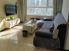 公主岭公主岭城区迎宾路半年起租，电梯五楼，国文医院附近，一年8500出租房源真实图片