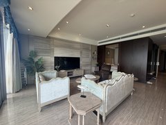 三亚海棠海棠湾镇国家海岸保利财富中心 3室2厅2卫  电梯房 精装修出租房源真实图片