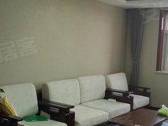 沧州运河妇幼医院欣园小区1200月四楼精装两室拎包入住出租房源真实图片