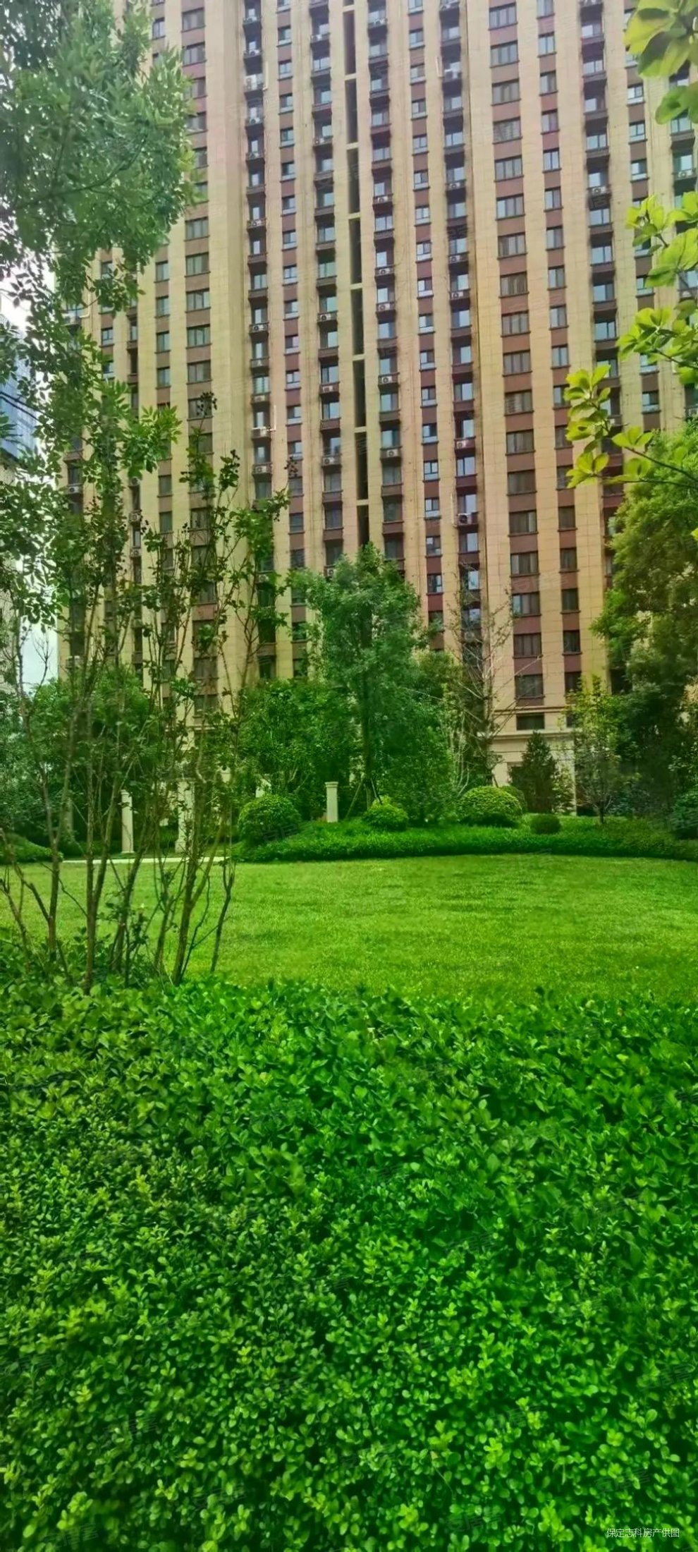 玉兰花园玉锦园