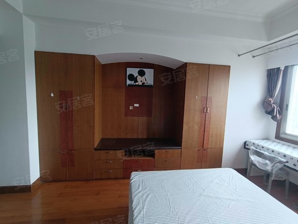 【多图】广发大厦馨园,鼓楼片区租房,单间包水电急租