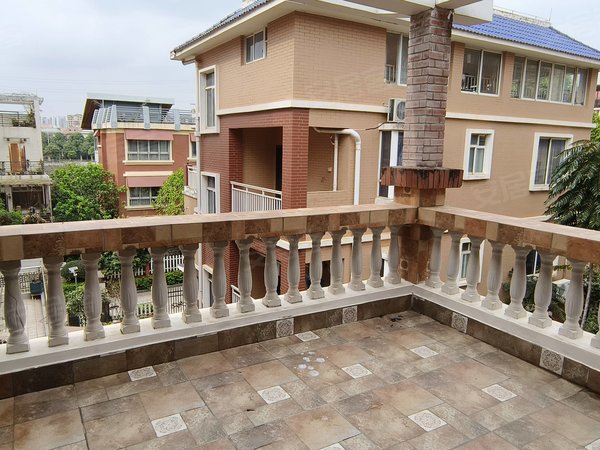 南宁青秀仙葫半岛别墅山庄(别墅)邕江边上,半岛别墅山庄,独栋别墅招租