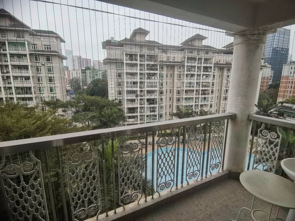 深圳南山南山中心区海文花园业主上门降价深大南站旁海文花园温馨精装