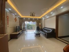 东莞横沥横沥城区四房三卫东成花园，拎包入住出租房源真实图片