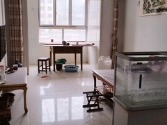 新泰新汶新汶汽车站华新世纪城 2室2厅1卫出租房源真实图片