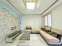 潍坊昌邑昌邑城区市中心精装两室 近全福元 佳乐家 家具家电齐全拎包入住出租房源真实图片