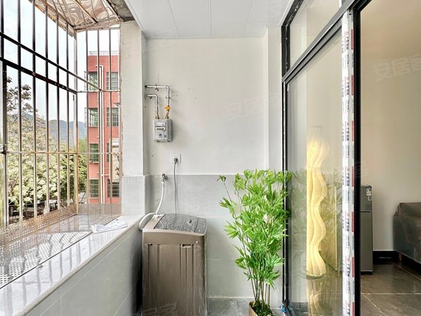 康宁医院近比亚迪3号门精装两房带家私家电拎包入住,坪山租房-深圳58