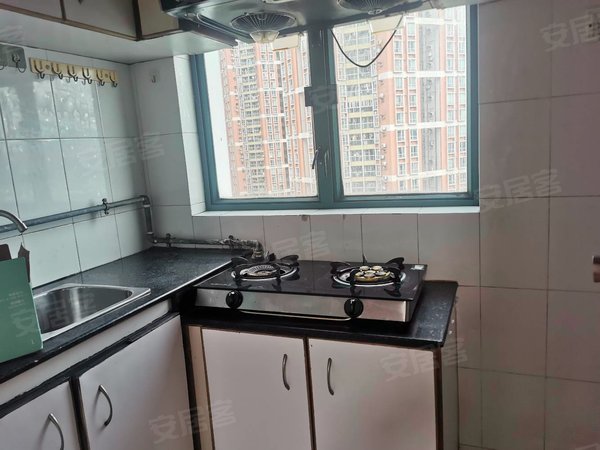 【多图】天泽花园,皇岗租房,双口岸地铁口物业,高层南向,有匙即看