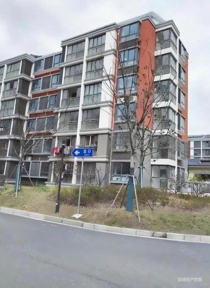 裕鸿佳苑第四社区裕展东村十期