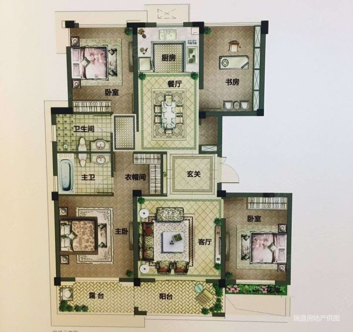 温州房产网>温州二手房>平阳二手房>鳌江二手房>巴厘九墅>692_650