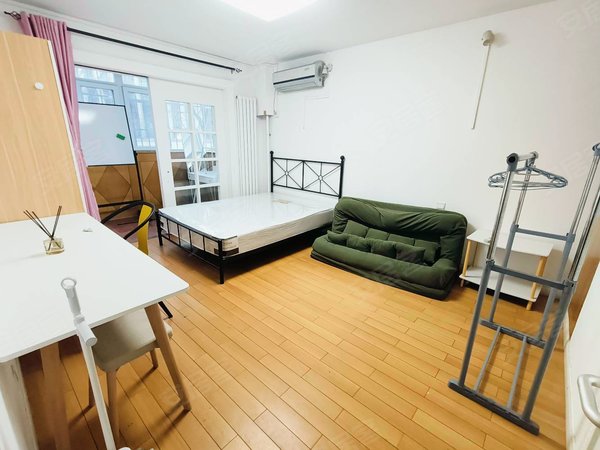 北京海淀五道口东升园公寓五道口地铁  北大 王庄路 东升园精装主次卧